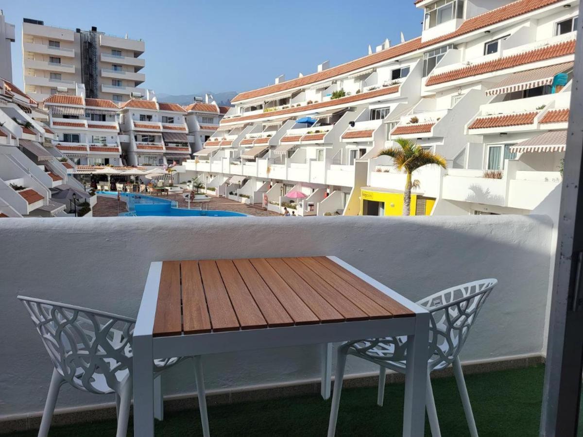 Апартаменты Newquay Плая-де-лас-Америкас Экстерьер фото